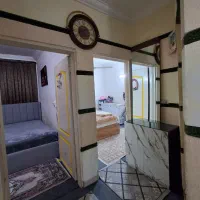 بازسازی شده تر تمیز طبقه یک