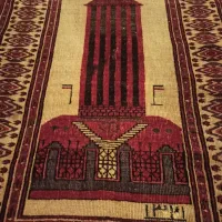 فرش دست باف