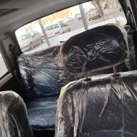 مزدا دو کابین در حد|خودرو سواری و وانت|سلماس, |دیوار