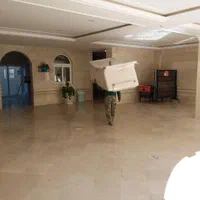 مرکزحمل100%تخصصی اثاثیه منزل باکارگر/عبداللهی|خدمات حمل و نقل|بیرجند, |دیوار