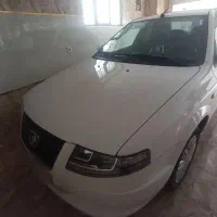 سورن پلاس 1405 دوگانه سوز EF7