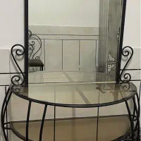 میز آرایش
