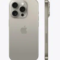 ایفون ۱۵ پرو ۲۵۶ gb