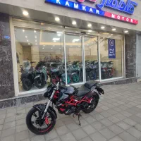 بنلی250تک سیلندر1401|موتورسیکلت|رشت, فلسطین|دیوار