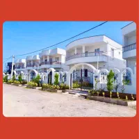 ویلا شهرکی سنددار با نگهبانی در شمال زیباکنار