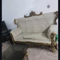 مبل 7نفره سلطنتی