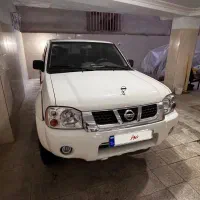 نیسان پیکاپ