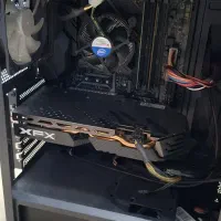 کیس کامل|رایانه رومیزی|تربت جام, شهید مدرس|دیوار