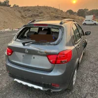 کوییک ۱۴۰۱(روشن حرکت)|خودرو سواری و وانت|تهران, حکیمیه|دیوار