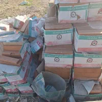 فروش اجر نما قرمز اصفهان