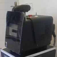 دستگاه کیوسوئیچ جهت ریمو تتو،رفع تیرگی ،کربن تراپی