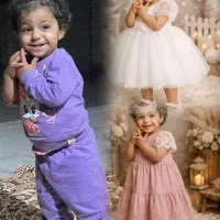 فقط با 50هزارتونت صاحب عکس اتلیه‌ایی شوید