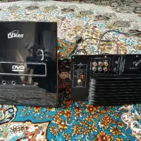 دی وی دی بلوتوث دار فلش خور