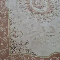 فرش ۹ متری