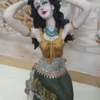 مجسمه پری دریایی