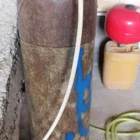کپسول گاز مایع 33 کیلوی