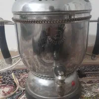 فروشی سماور برقی استیل