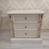 یک جفت پاتختی سالم