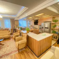 ۱۰۵متر تاپ لوکیشن غرق در نور خوش نقشه