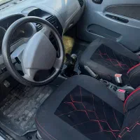 تیبا ۲ مدل ۱۴۰۰|خودرو سواری و وانت|اهواز, زیتون کارمندی|دیوار