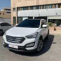 سانتافه ۲۰۱۵ فول