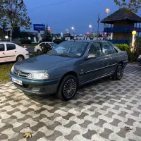 پارس ۸۵ نوک مدادی