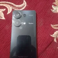 ردمی نوت۱۳پرو|موبایل|مشهد, حضرت حجت|دیوار