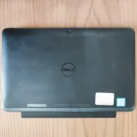 لپ تاب تبلت شو dell دو باطری|رایانه همراه|مشهد, دانشجو|دیوار