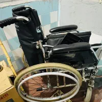 ویلچر در حدنو