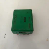 ترانزیستور پالس