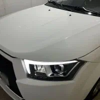 دنا پلاس اتومات فول اپشنال