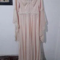 لباس مجلسی شاین دار