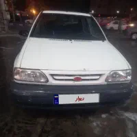 مدل ۹۱ فوری|خودرو سواری و وانت|نسیمشهر, |دیوار