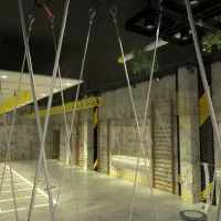 اجاره باشگاه مردانه