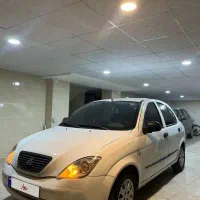 تیبا۲ مدل ۹۷