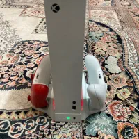 XBOX S|کنسول، بازی ویدئویی و آنلاین|تهران, عبدل‌آباد|دیوار