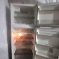 یخچال فریزر