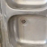 سینک دوقولو