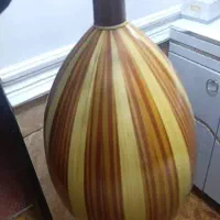 عود|سازهای سنتی|بندرعباس, |دیوار