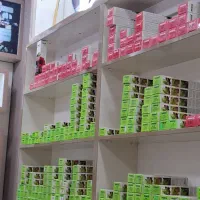 حراج فروش رنگمو،بدلیجات به قیمت فاکتور