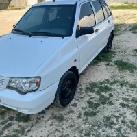 پراید هاچبک ۱۱۱