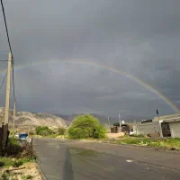 دو قطعه زمین۱۰۰۰متری