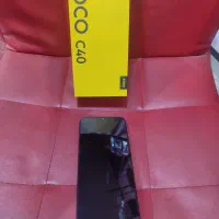 poco C40|موبایل|ورامین, ورامین|دیوار