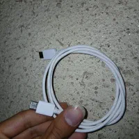 کابل دوسر تایپ سی اصل|لوازم جانبی موبایل و تبلت|تهران, شهرک شریعتی|دیوار