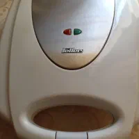 ساندویچ ساز فلر