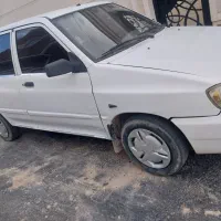 111 مدل 96|خودرو سواری و وانت|قائن, |دیوار