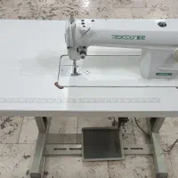 چرخ خیاطی دینام بزرگ زوجی