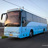 شرکت دریان سیر طهران (سرویس ایاب ذهاب پرسنل)|خدمات حمل و نقل|فشاپویه, |دیوار