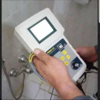 لوله بازکنی بدون اسید و رفع نم بدون خرابی تضمینی