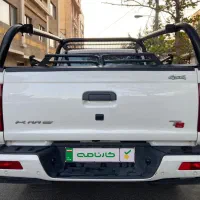 Kmc کی ام سی t8|خودرو سواری و وانت|تهران, پاسداران|دیوار